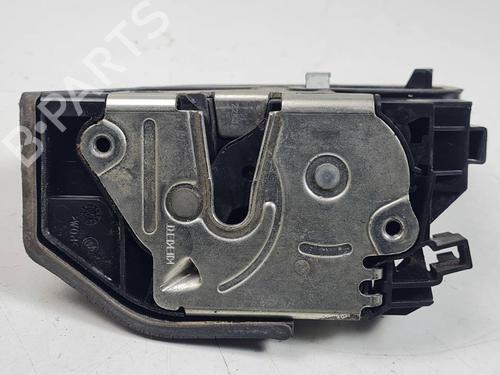 Used Front left lock BMW 5 (E60) 520 i (170 hp) 29554170