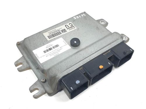 Used Engine control unit (ECU) Engine control unit (ECU) NISSAN JUKE (F15) 1.6 (117 hp) 24585849 24585849