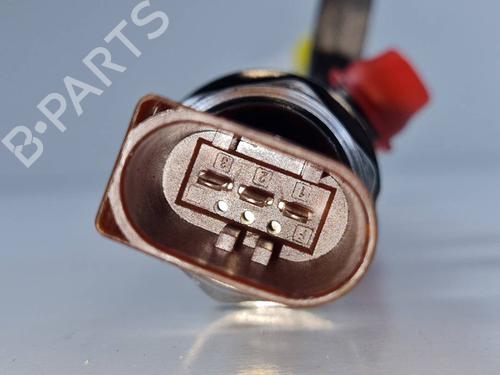 Injection rail VW PASSAT CC B6 (357) 2.0 TDI | BP34518000M98 - Image 4