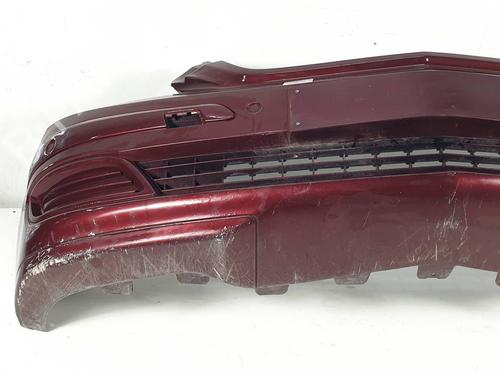 Front bumper MERCEDES-BENZ B-CLASS Sports Tourer (W245) B 180 CDI (245.207) | BP29763159C7 