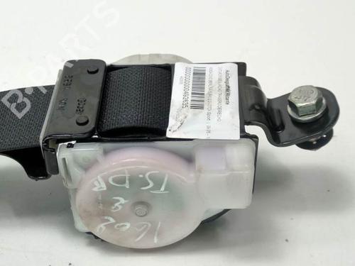 Rear right seatbelt HONDA CIVIC VIII Hatchback (FN, FK) 2.2 CTDi (FK3) | BP8686996I28 