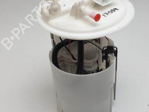 Used Fuel pump RENAULT MEGANE III Hatchback (BZ0/1_, B3_) 1.2 TCe (BZ2B, BZ11) (116 hp) 25140867