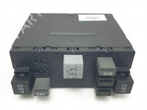 Used Fuse box AUDI A3 (8P1) 1.9 TDI (105 hp) 24537536