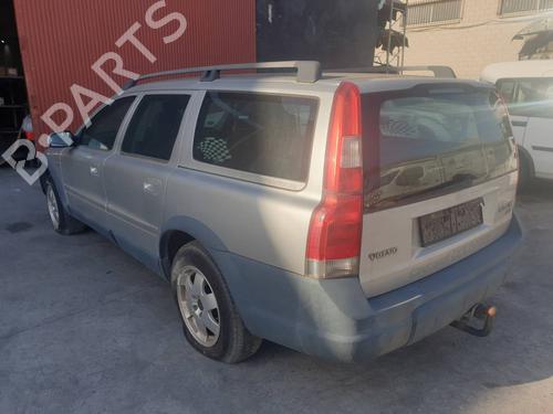 Headlight switch VOLVO V70 II (285) 2.4 T AWD | BP35973334I24 - Image 9