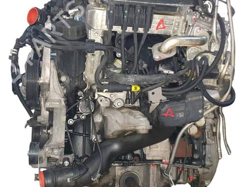Engine MERCEDES-BENZ GLK-CLASS (X204) 220 CDI 4-matic (204.984) | BP36069535M1  - Image 7