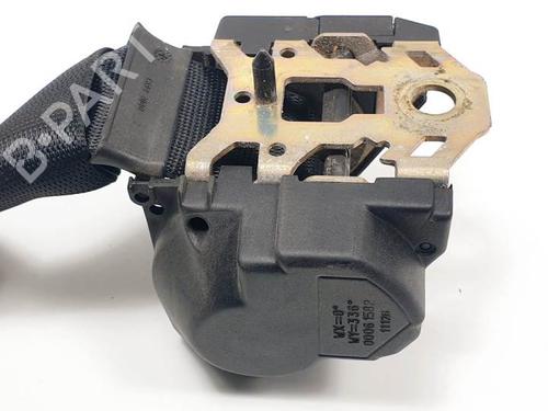 Front right seatbelt PORSCHE BOXSTER (986) 2.5 | BP16218158I25 