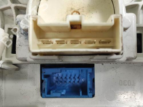 Climate control FIAT DOBLO Cargo (263_) 1.3 D Multijet | BP8956560I5 - Image 4