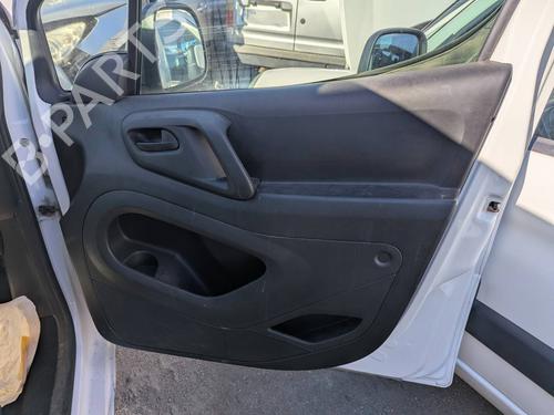 Engine CITROËN BERLINGO Box Body/MPV (B9) 1.6 BlueHDi 100 | BP34514074M1 - Image 31