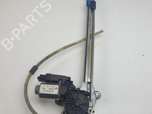 Rear left window mechanism RENAULT ESPACE IV (JK0/1_) 2.2 dCi (JK0H) | BP24933985C24 - Image 8