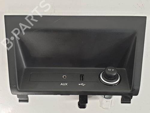 Used Electronic module Electronic module SKODA FABIA III (NJ3) 1.0 (75 hp) 6845138 6845138