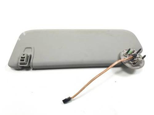 Used Right sun visor OPEL INSIGNIA A Sports Tourer (G09) 2.0 CDTI (35) (160 hp) 30762769