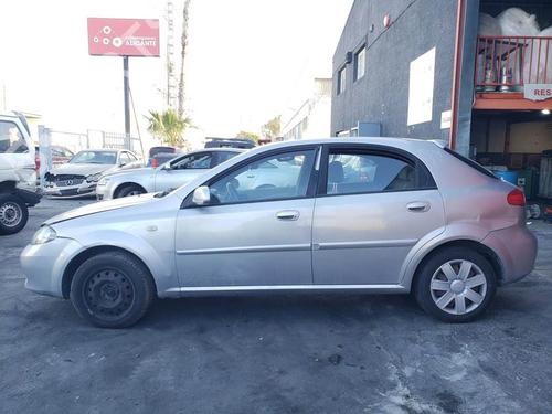 Left tailgate light CHEVROLET LACETTI (J200) 1.6 | BP16380382C79  - Image 37