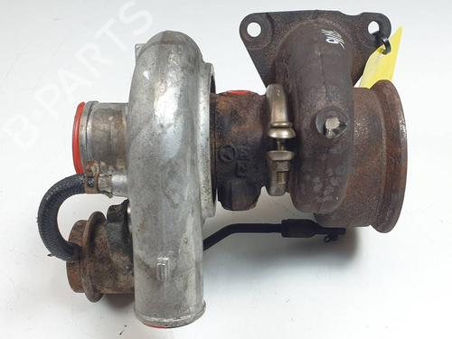Turbocharger/Supercharger PEUGEOT BOXER Bus 2.2 HDi 120 | BP29850111M71