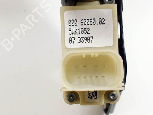 Rear right window mechanism BMW 7 (E65, E66, E67) 730 Ld | BP27375193C25 - Image 3