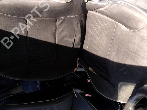 Front left seatbelt PEUGEOT PARTNER MPV (5_, G_) 1.9 D | BP37286962I26 - Image 16
