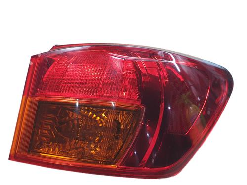 Used Right taillight Right taillight 37230093 37230093