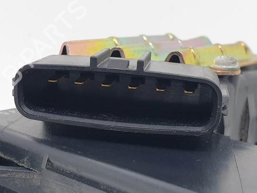 Pedal MITSUBISHI GRANDIS (NA_W) 2.4 MIVEC (NA4W) | BP16476565I4 