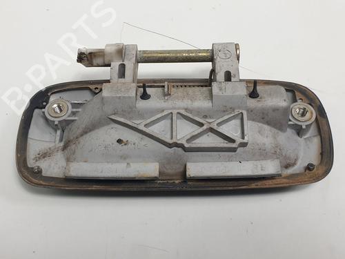 Rear left exterior door handle LEXUS GS (_S16_) 300 (JZS160_, JZS160R) | BP12370494C130 