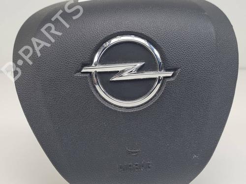 driver-airbag-opel-grandland-grandland-x-a18-p1uo-2017-34517523 main image
