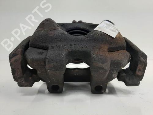 Right front brake caliper BMW X1 (E84) xDrive 18 d | BP11570124M104 - Image 3