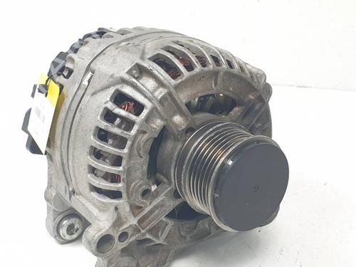 Used Alternator Alternator VW TOURAN (1T1, 1T2) 2.0 TDI 16V (140 hp) 40558106 40558106
