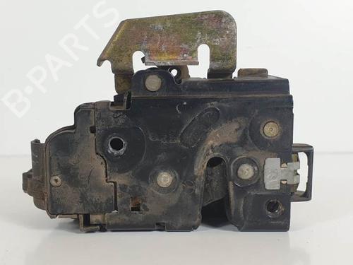 Front right lock AUDI A6 C5 (4B2) 1.9 TDI | BP13108765C97 