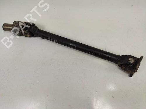 Driveshaft SUZUKI VITARA Cabrio (ET, TA) 1.6 (TA01, SE416) | BP10162058M37 