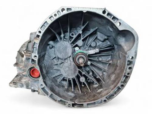 Used Gearbox RENAULT LAGUNA III Grandtour (KT0/1) 2.0 dCi (KT07, KT0J, KT14, KT1A, KT1S) (131 hp) 30278738