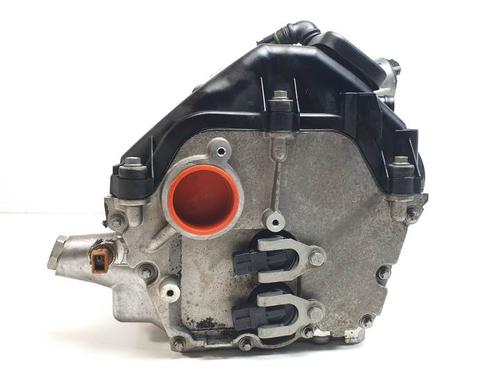 Cylinder head BMW 6 Convertible (E64) 645 Ci | BP28034413M5 