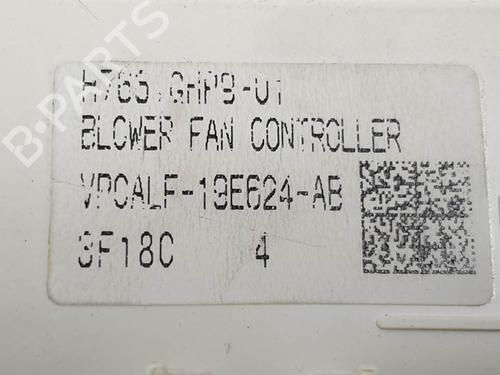 Heater resistor MAZDA 6 Estate (GJ, GL) 2.2 D | BP15539228M108 - Image 2