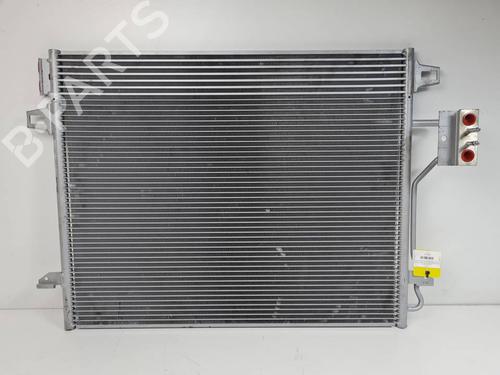 Used AC radiator CHRYSLER GRAND VOYAGER V (RT) 2.8 CRD (163 hp) 29382392