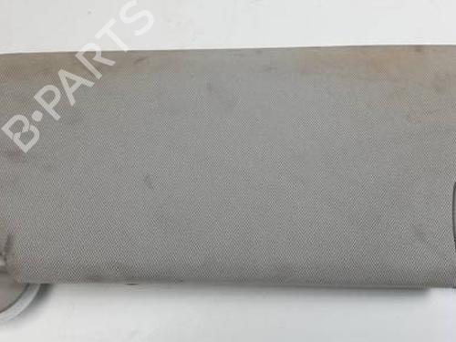 Used Left sun visor OPEL MOKKA / MOKKA X (J13) 1.6 CDTI (_76) (136 hp) 30769367