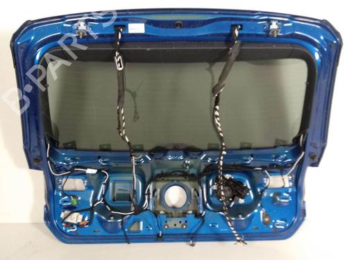 Tailgate VW T-ROC (A11, D11)  | BP8139275C6  - Image 6