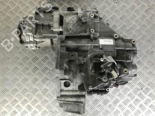 Gearbox AUDI TT (8N3) 1.8 T quattro | BP9539006M3 