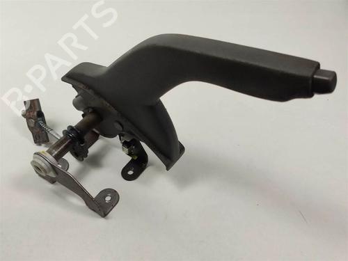 Used Hand brake Hand brake KIA RIO II (JB) 1.4 16V (97 hp) 9646558 9646558