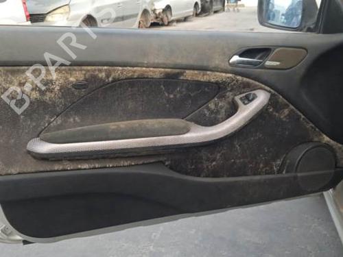 Electronic sensor BMW 3 Coupe (E46) 320 Ci | BP20715651M84 