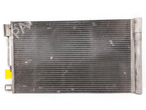 AC radiator CITROËN NEMO Box Body/MPV (AA_) 1.3 BlueHDi 80 | BP25116770M32 - Image 2