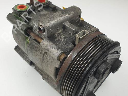 Used AC compressor AC compressor JAGUAR X-TYPE I (X400) 2.0 D (130 hp) 24585698 24585698