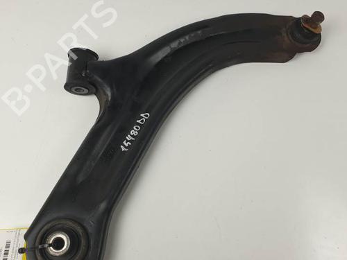 Used Right front suspension arm RENAULT CLIO III Grandtour (KR0/1_) 1.2 16V (KR02, KR0J) (75 hp) 25887750