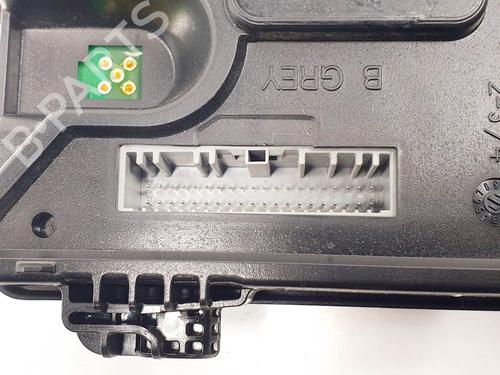 Electronic module RENAULT MEGANE III Hatchback (BZ0/1_, B3_) 1.5 dCi (BZ09, BZ0D, BZ1W, BZ29, BZ14) | BP25116745M83 - Image 2