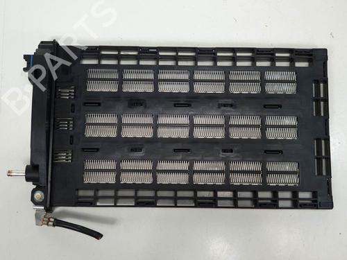 Used Heater resistor Heater resistor BMW X1 (E84) xDrive 18 d (143 hp) 11648514 11648514