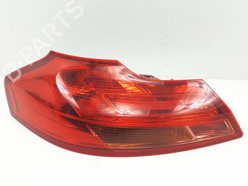 Used Left taillight Left taillight OPEL INSIGNIA A Sports Tourer (G09) 2.0 CDTI (35) (160 hp) 30762812 30762812