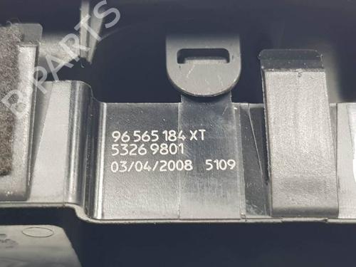 Right front window switch CITROËN C5 II (RC_) 2.0 HDi (RCRHRH) | BP16959395I26 - Image 2