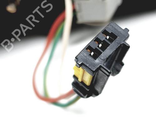 Right tailgate light PEUGEOT 607 (9D, 9U) 3.0 V6 24V | BP16060168C80 - Image 2