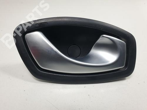 Used Front right interior door handle Front right interior door handle RENAULT CLIO IV (BH_) 0.9 TCe 90 (BHNF, BHMA, BHMH, BHJK, BHJR) (90 hp) 9311553 9311553