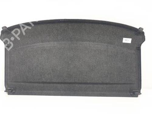 Used Rear parcel shelf BMW 1 (E87) 118 d (143 hp) 30919188