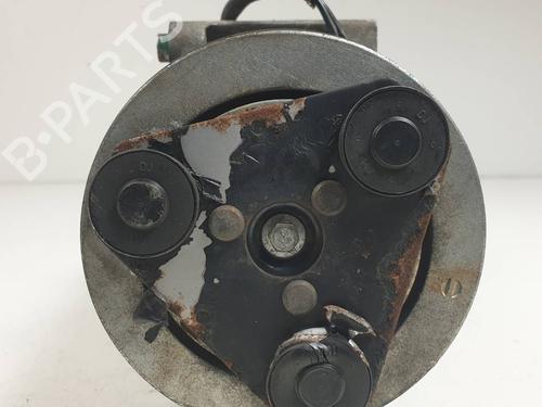 AC compressor LAND ROVER RANGE ROVER EVOQUE (L538) 2.2 D | BP29989599M34  - Image 5