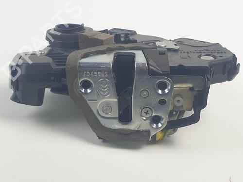 Used Front left lock Front left lock LEXUS ES (_Z10_, _A10_, _H10_) 300h (AXZH10, AXZH11) (178 hp) 25258182 25258182