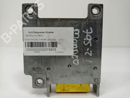 ECU airbags FORD MONDEO II Turnier (BNP) 2.0 i | BP7841478M53