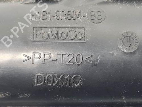 Other FORD FIESTA VII (HJ, HF) 1.1 Ti-VCT | BP13953720O1